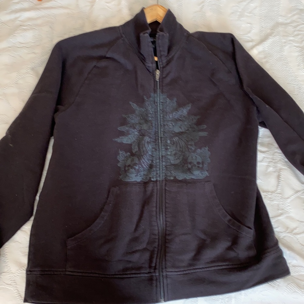 CALVIN KLEIN JACKET